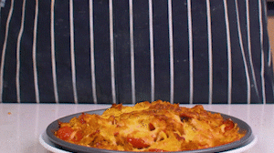 出鍋啦?。?！可以加點(diǎn)黑胡椒調(diào)味。